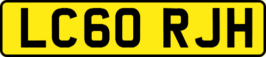 LC60RJH