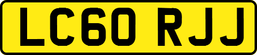 LC60RJJ