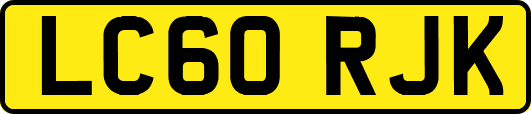 LC60RJK
