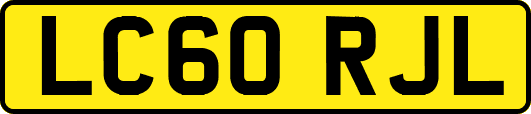 LC60RJL