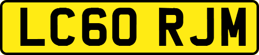 LC60RJM