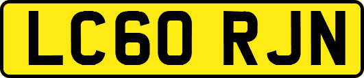 LC60RJN