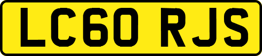 LC60RJS