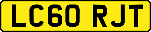 LC60RJT