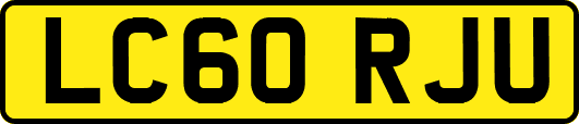 LC60RJU