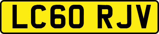 LC60RJV