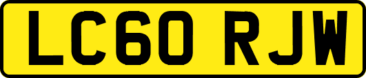 LC60RJW