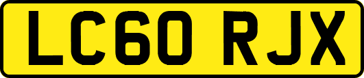 LC60RJX