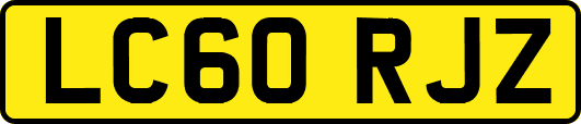 LC60RJZ