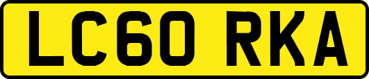 LC60RKA