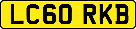 LC60RKB