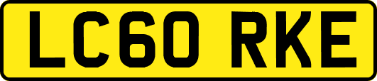 LC60RKE