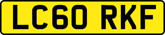 LC60RKF