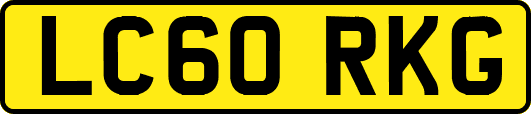 LC60RKG