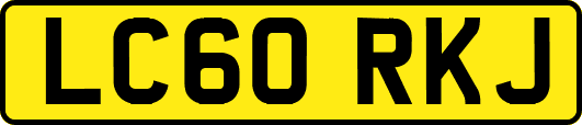 LC60RKJ