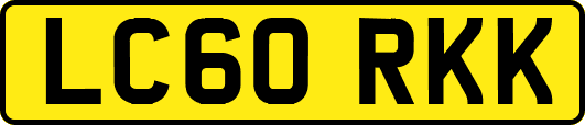 LC60RKK