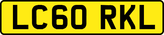 LC60RKL