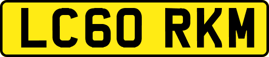 LC60RKM
