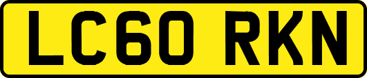 LC60RKN