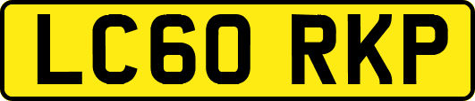 LC60RKP