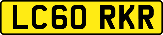 LC60RKR