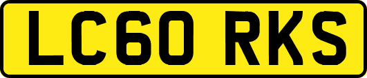 LC60RKS