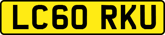 LC60RKU