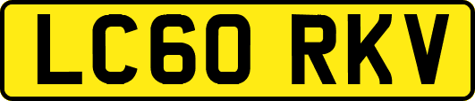 LC60RKV