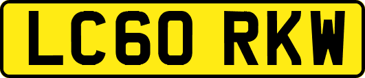 LC60RKW