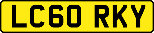 LC60RKY