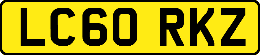 LC60RKZ