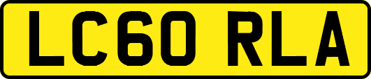 LC60RLA