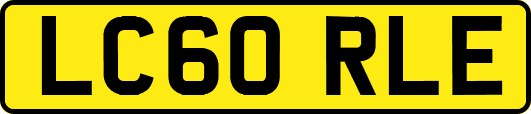 LC60RLE