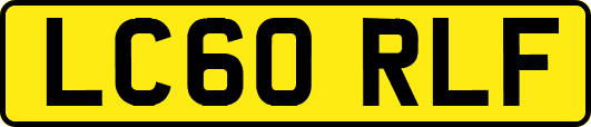 LC60RLF