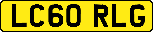 LC60RLG
