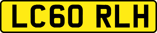 LC60RLH