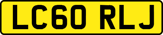 LC60RLJ
