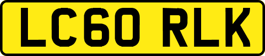 LC60RLK