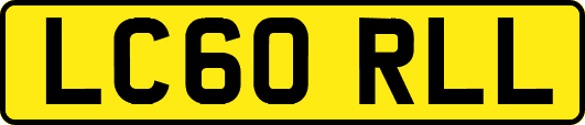 LC60RLL