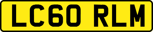 LC60RLM