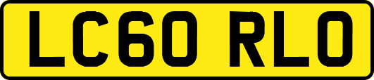 LC60RLO