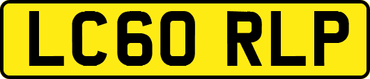 LC60RLP
