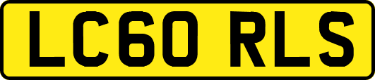 LC60RLS