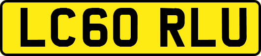 LC60RLU