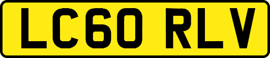 LC60RLV