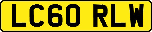 LC60RLW