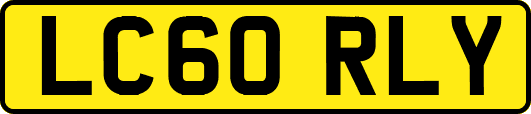 LC60RLY