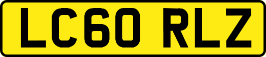 LC60RLZ