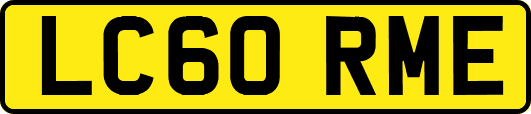 LC60RME