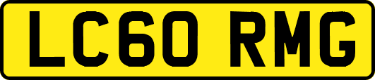LC60RMG